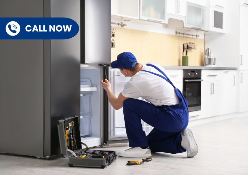 Browntown Appliance Repair Company