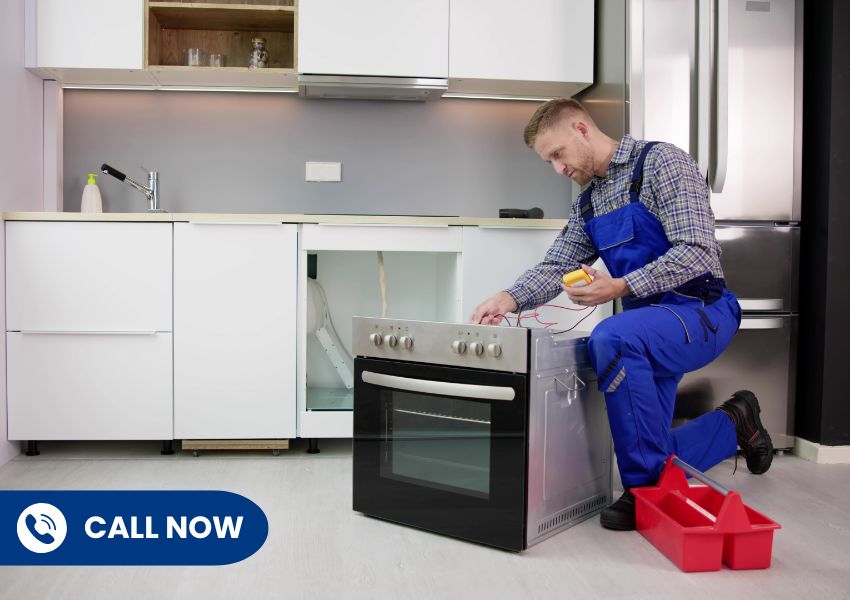 Appliance Repair Services in Browntown, WI